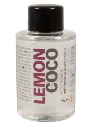 Lemon Coco